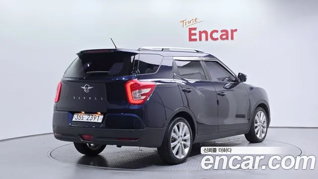 KGM Tivoli Air 2017 thumb 9