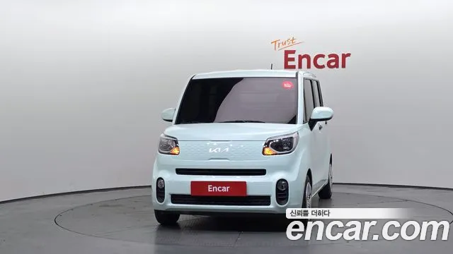 Kia Ray 2022 thumb 8