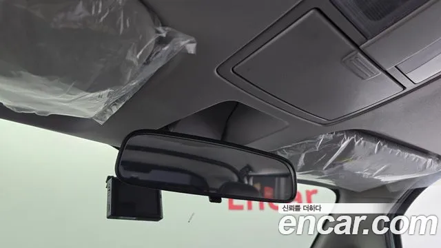 Kia Ray 2022 thumb 4