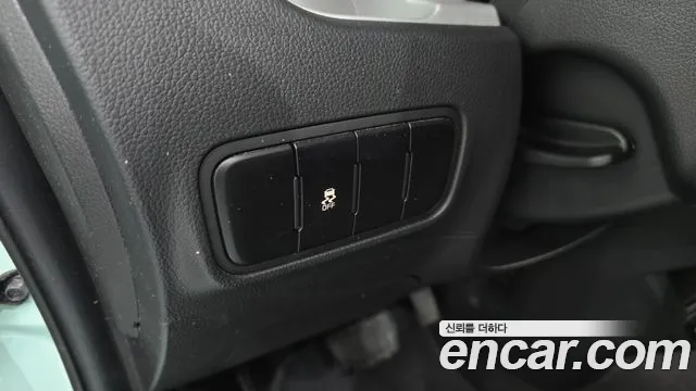Kia Ray 2022 thumb 2