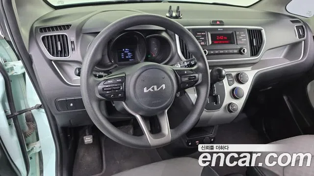 Kia Ray 2022 thumb 6