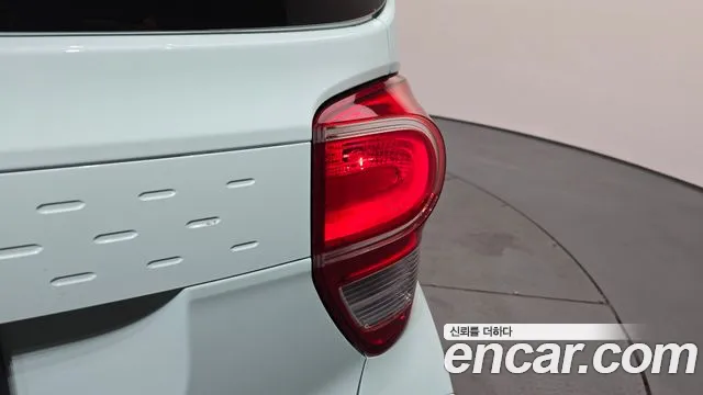 Kia Ray 2022 thumb 12
