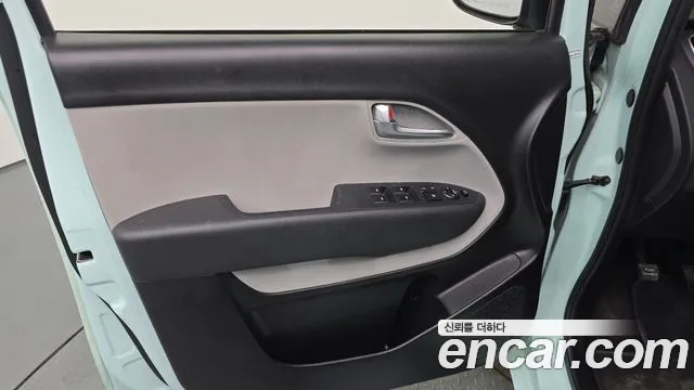 Kia Ray 2022 thumb 9