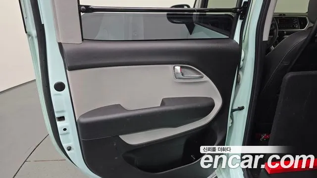 Kia Ray 2022 thumb 10