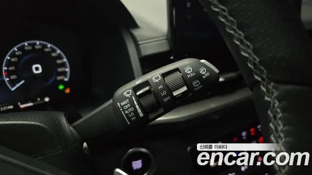 KGM Rexton 2025 thumb 6
