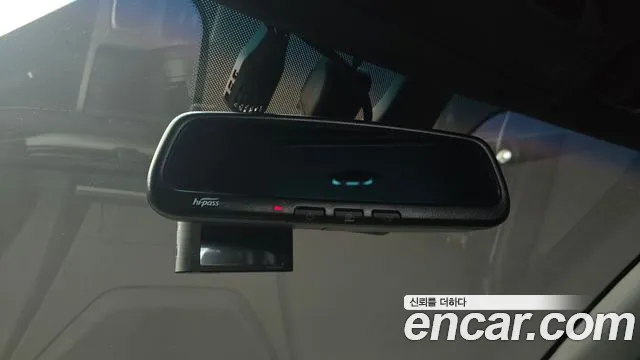 KGM Rexton 2025 thumb 3
