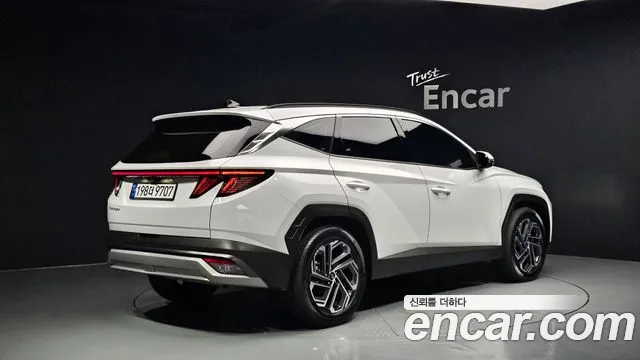Hyundai Tucson 2024 thumb 12