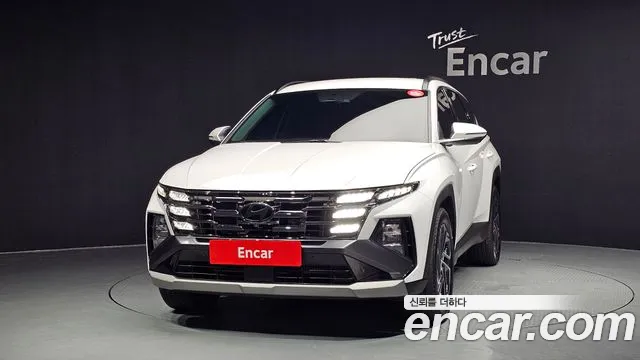 Hyundai Tucson 2024 thumb 7