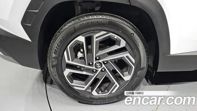 Hyundai Tucson 2024 thumb 6