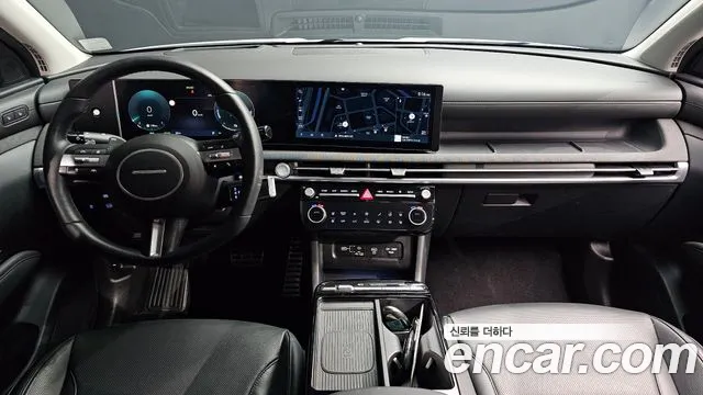 Hyundai Tucson 2024 thumb 10