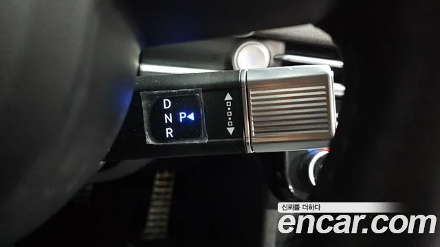 Hyundai Tucson 2024 thumb 8