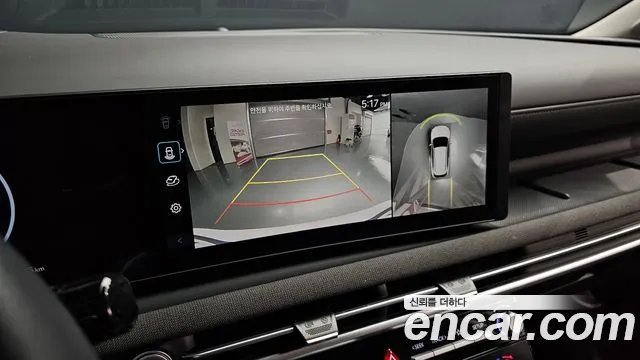 Hyundai Tucson 2024 thumb 4
