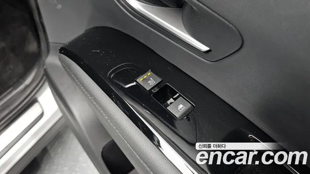 Hyundai Tucson 2024 thumb 9