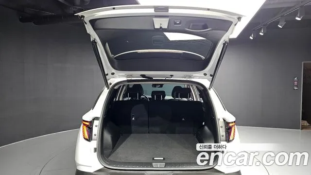 Hyundai Tucson 2024 thumb 11