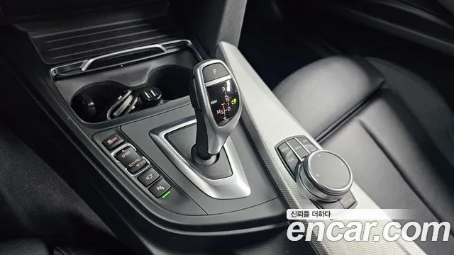 BMW 3 серии Gran Turismo 2020 thumb 9