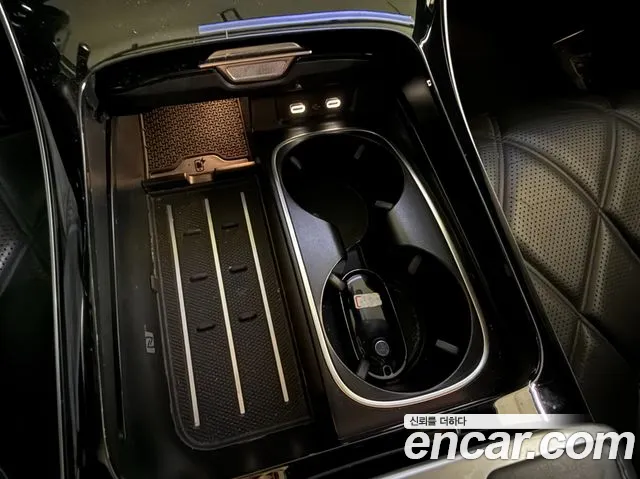 Mercedes-Benz S-Class 2021 thumb 6