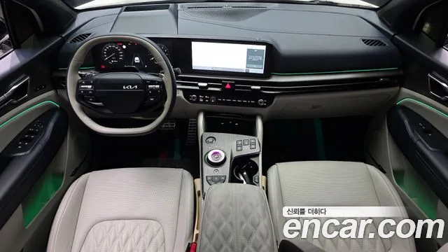 Kia Sportage 2025 thumb 2