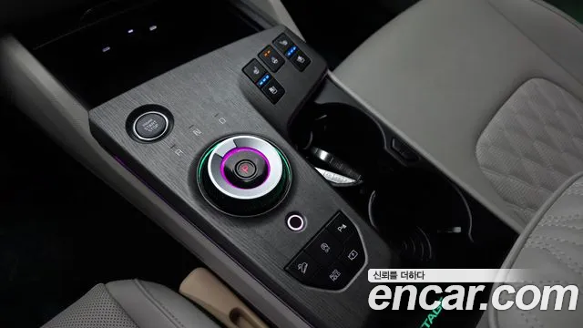 Kia Sportage 2025 thumb 9