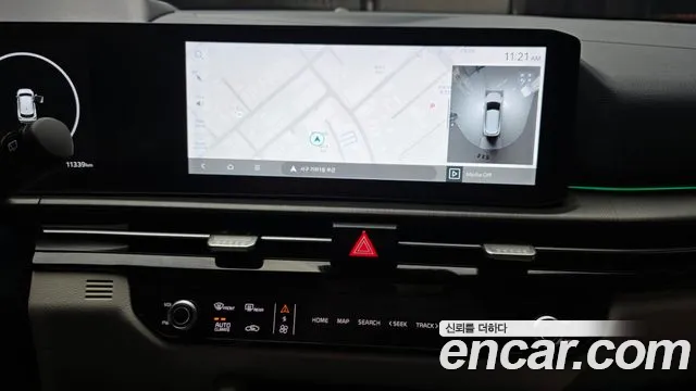 Kia Sportage 2025 thumb 7