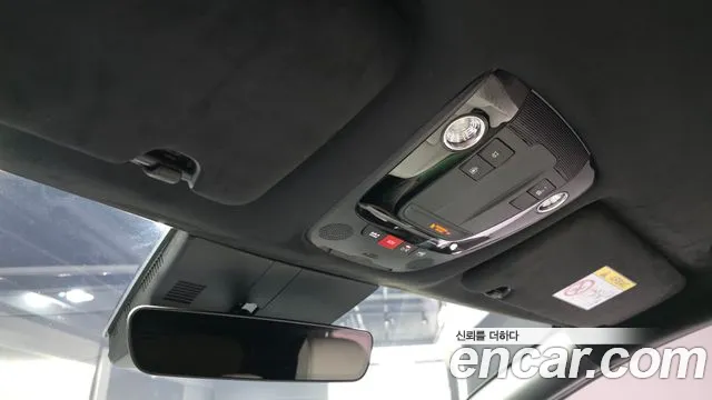 Kia Sportage 2025 thumb 3