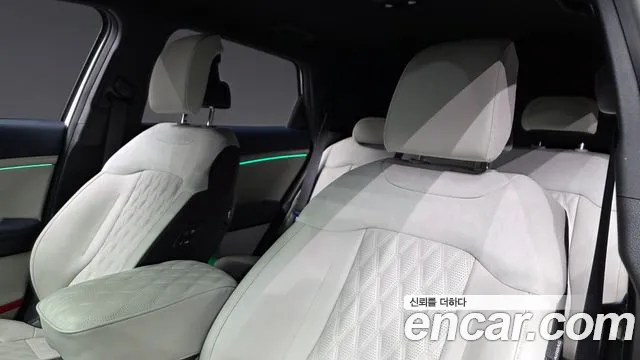 Kia Sportage 2025 thumb 5