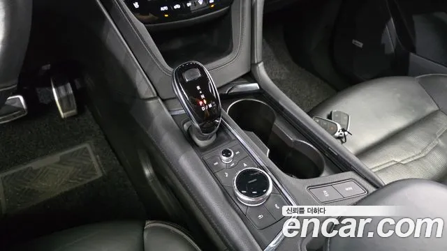 Cadillac XT6 2020 thumb 9