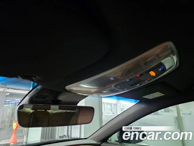 Genesis G80 2020 thumb 5
