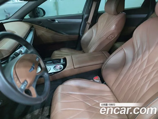 Genesis G80 2020 thumb 11