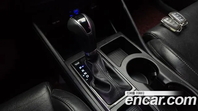 Hyundai Tucson 2016 thumb 12