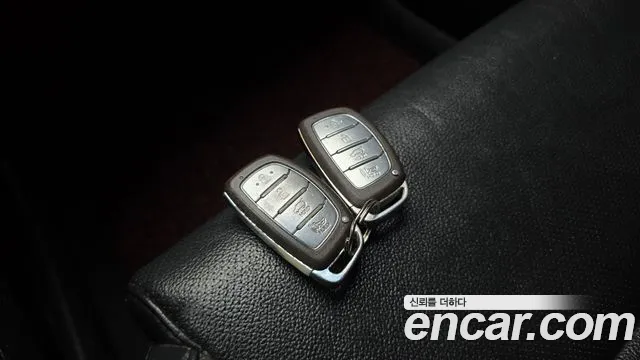 Hyundai Tucson 2016 thumb 11