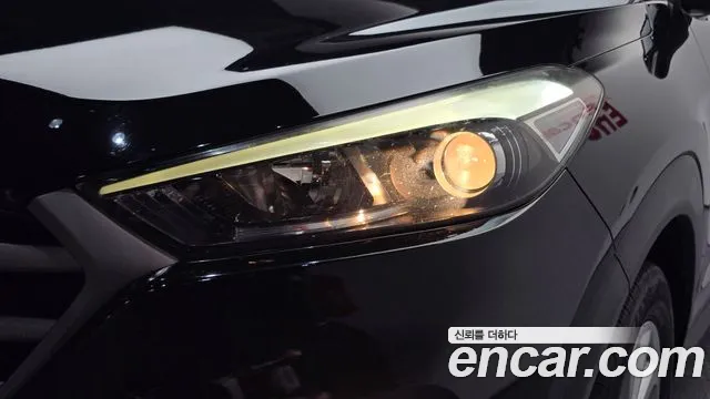 Hyundai Tucson 2016 thumb 4