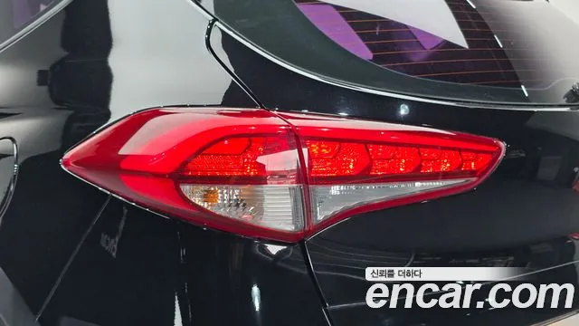 Hyundai Tucson 2016 thumb 7