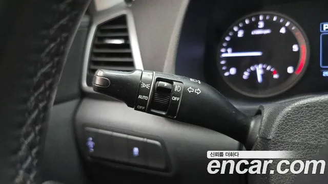 Hyundai Tucson 2016 thumb 6