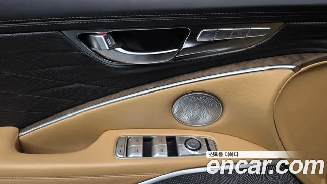Kia K9 2021 thumb 11