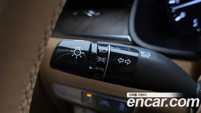 Kia K9 2021 thumb 6