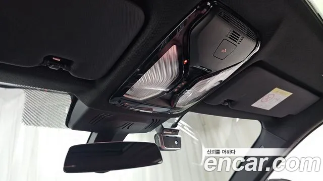 BMW X6 2021 thumb 8
