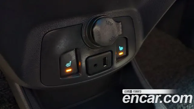 Chevrolet Spark 2013 thumb 10