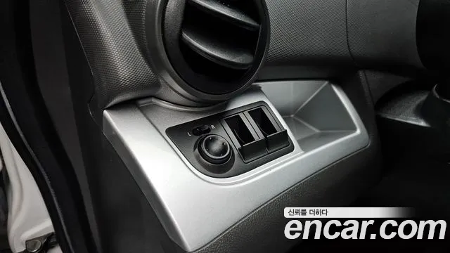 Chevrolet Spark 2013 thumb 2