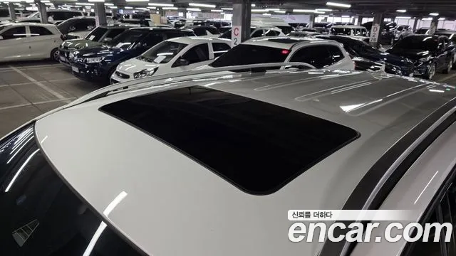 Mercedes-Benz GLE-Класс 2018 thumb 3