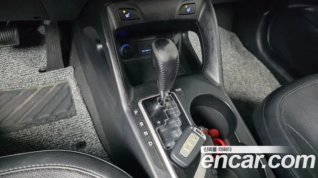 Hyundai Tucson 2012 thumb 3