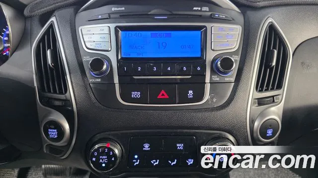 Hyundai Tucson 2012 thumb 6