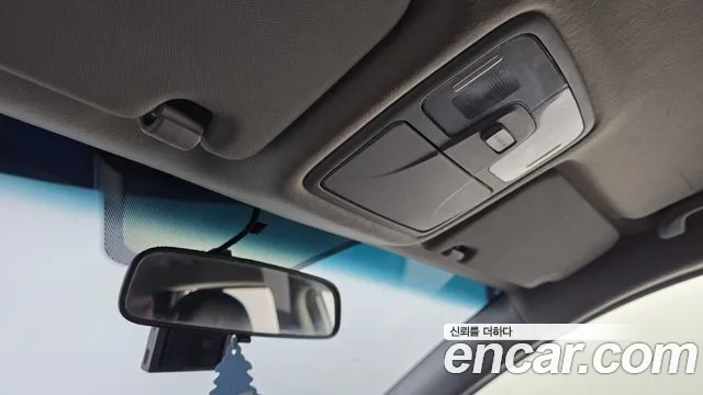 Hyundai Tucson 2012 thumb 9