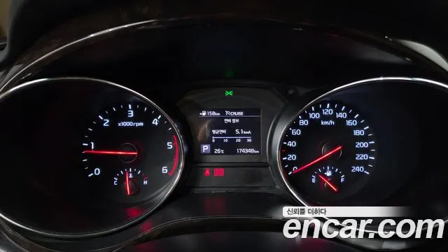 Kia Carnival 2018 thumb 5