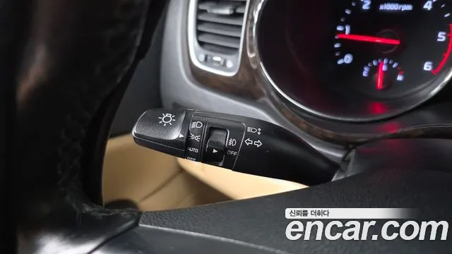 Kia Carnival 2018 thumb 8