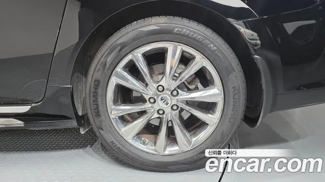 Kia Carnival 2018 thumb 12