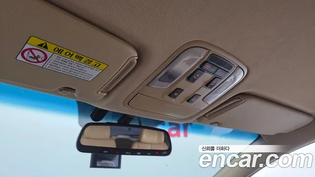 Kia Carnival 2018 thumb 7