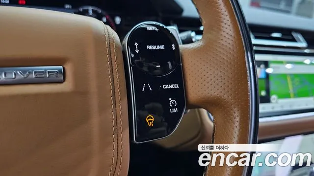 Land Rover Range Rover Velar 2019 thumb 4
