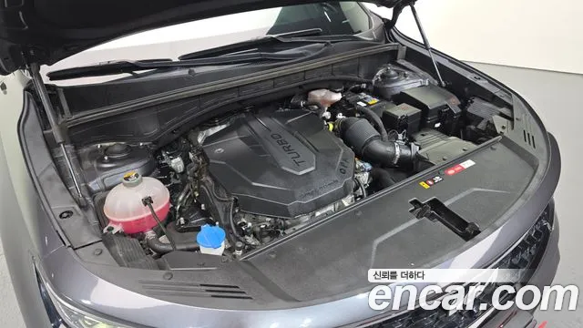 Kia Sorento 2021 thumb 11