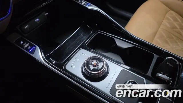 Kia Sorento 2021 thumb 12
