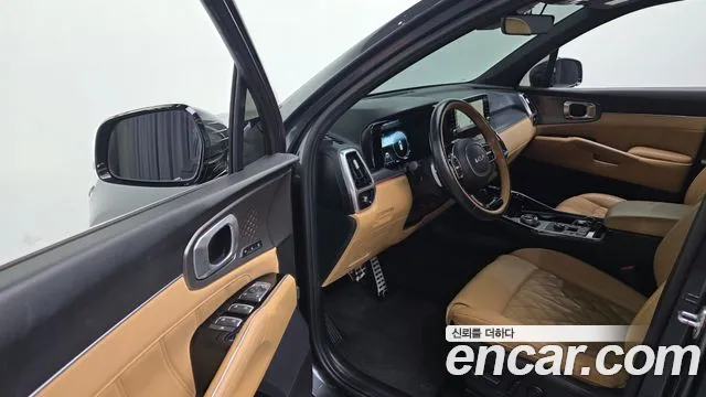 Kia Sorento 2021 thumb 5